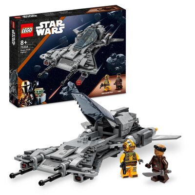 LEGO Star Wars - Piracki myśliwiec 75346