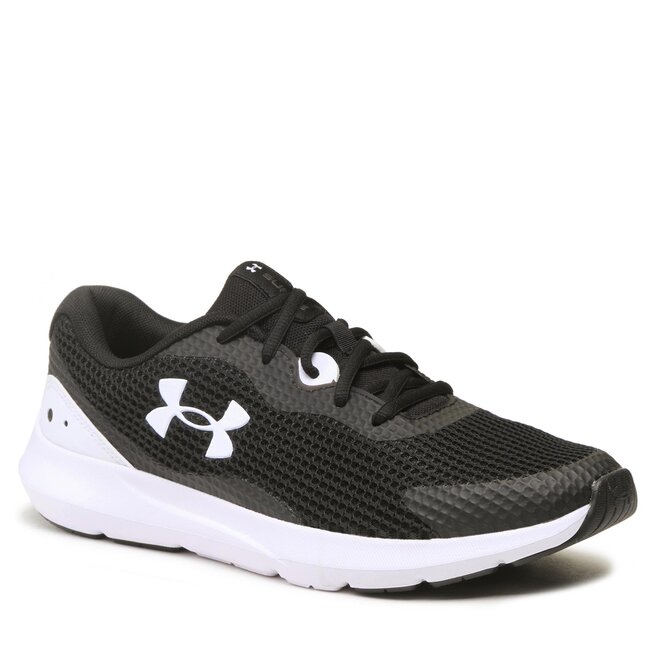 Buty Under Armour UA W Surge 3 3024894-001 Black