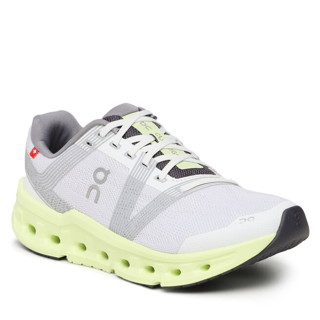 Buty On Cloudgo 5598232 White