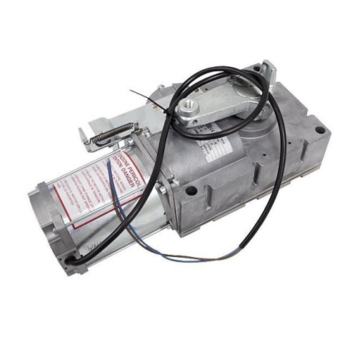 Came Motoreduktor GARD G2080