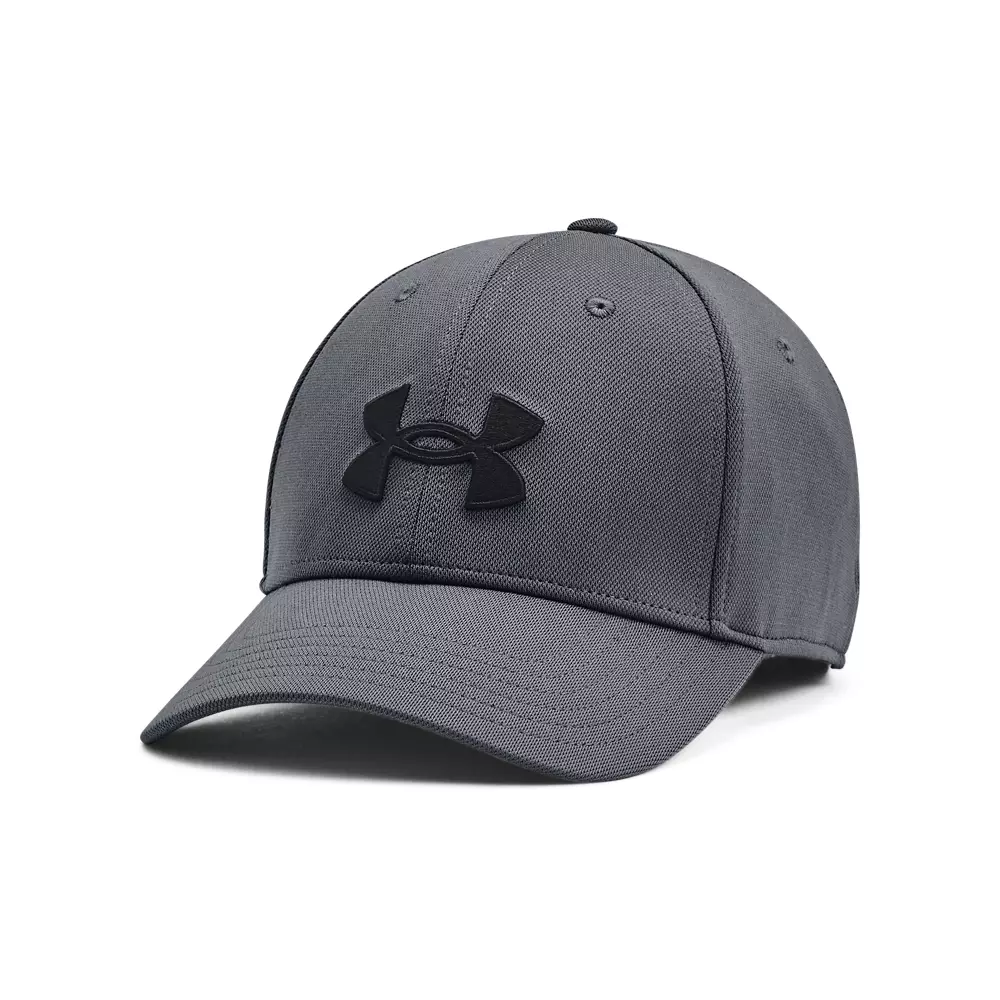 Czapka męska Under Armour Men's Blitzing Adj