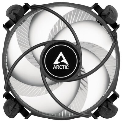 Arctic Alpine 17 CPU-Cooler Intel - 92mm