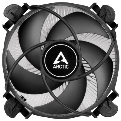 Arctic Alpine 17 CO CPU-Cooler Intel – 92mm