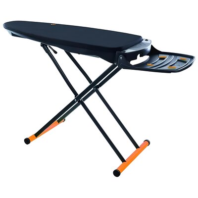 Deska do prasowania EUROFLEX Smooth B1 Pomarańczowy