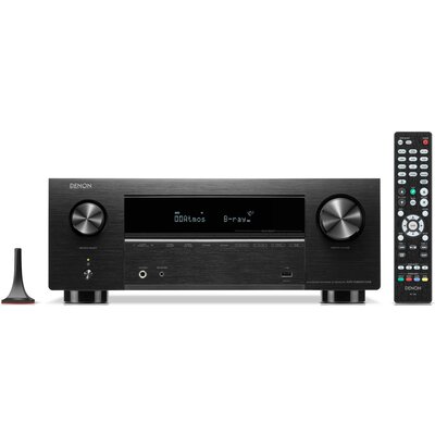 Denon Denon AVR-X2800H DAB