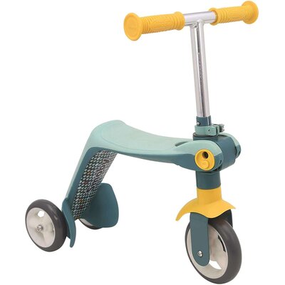 Smoby Hulajnoga Rowerek biegowy 2w1 750612 750612