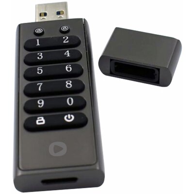 Pendrive PLATINET Pin-Depo 128GB
