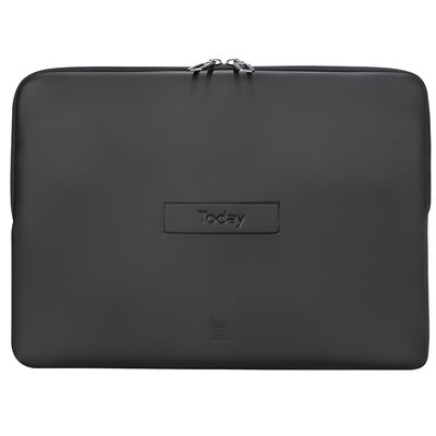 Tucano Today Pokrowiec na MacBook Pro 13" (M1/2020-2016) / MacBook Air 13" (M1/2020-2018) (czarny) BFTO1112-BK