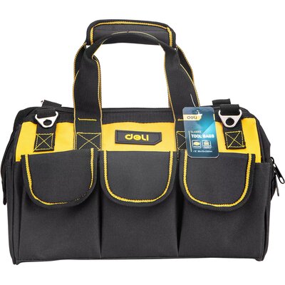 Deli Tools Torba narzędziowa Deli Tools EDL430113, 13'' EDL430113