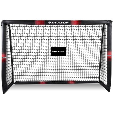 Dunlop Bramka do piłki nożnej 180x120x60cm E-00661
