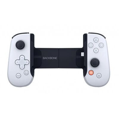 Backbone Entertainment One PS Edition for iPhone (BB-02-W-S)