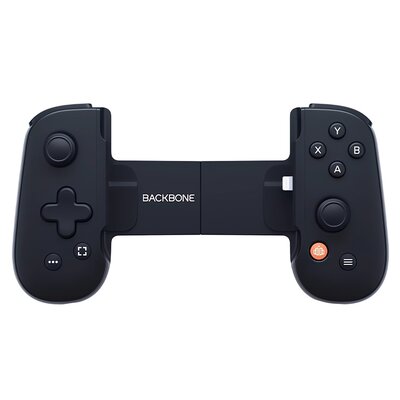 Opinie o Backbone One - kontroler Xbox do iPhone - Czarny
