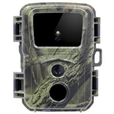 Opinie o Kamera leśna fotopułapka EL HOME HC-06G6 HC-06G6