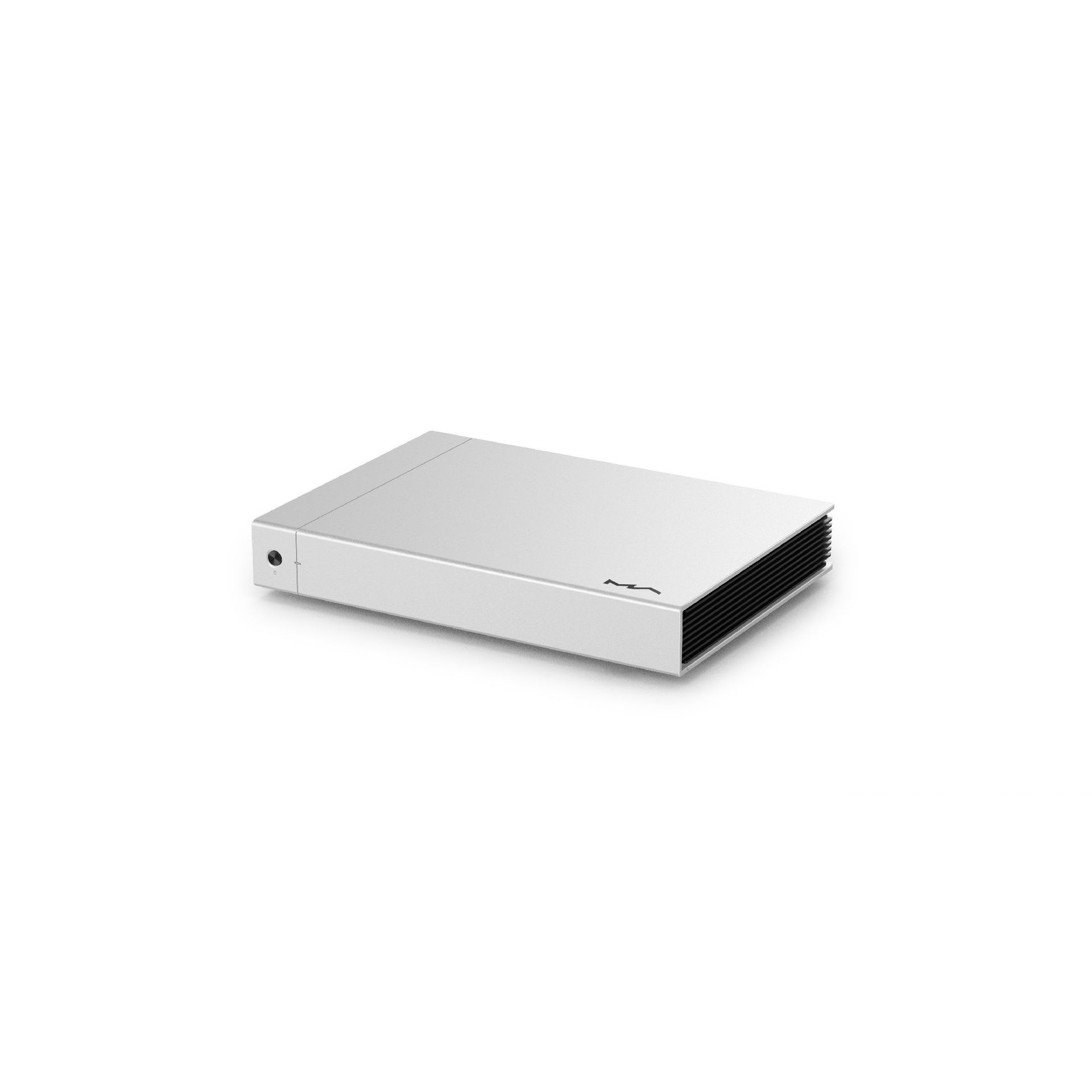 Matrix Audio Element P2 - Wzmacniacz mocy