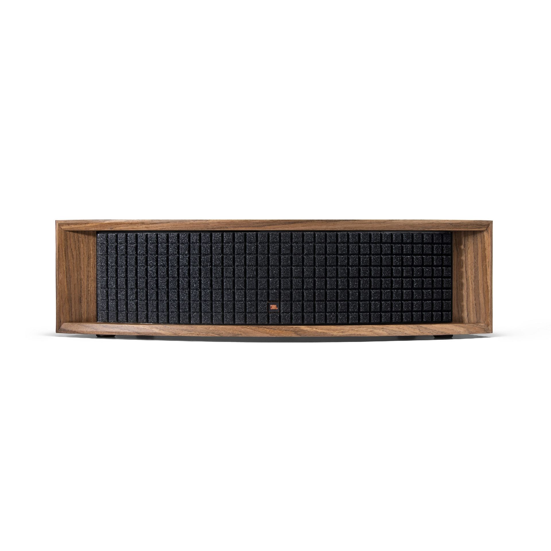 JBL L75MS - Orzech - Aktywny System Muzyczny ze Streamingiem