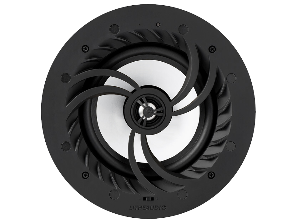 Lithe Audio Głośnik sufitowy Pro 6,5