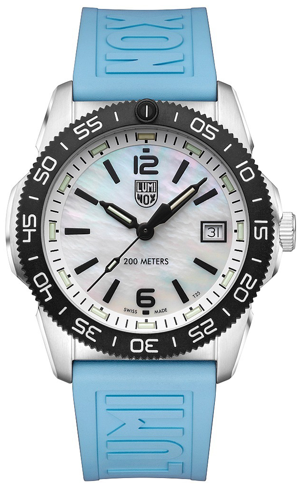 Zegarek Luminox XS.3124M Pacific Diver Ripple 3120 Series