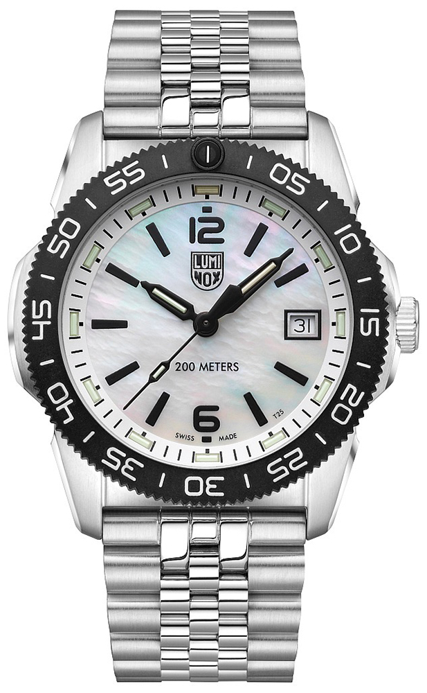 Zegarek Luminox XS.3126M Pacific Diver Ripple 3120 Series