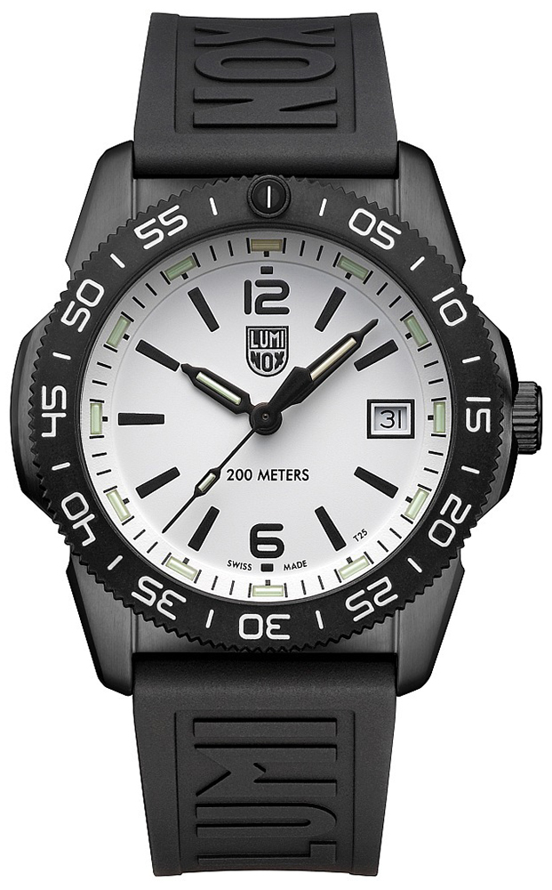 Zegarek Luminox XS.3127M Pacific Diver Ripple 3120 Series