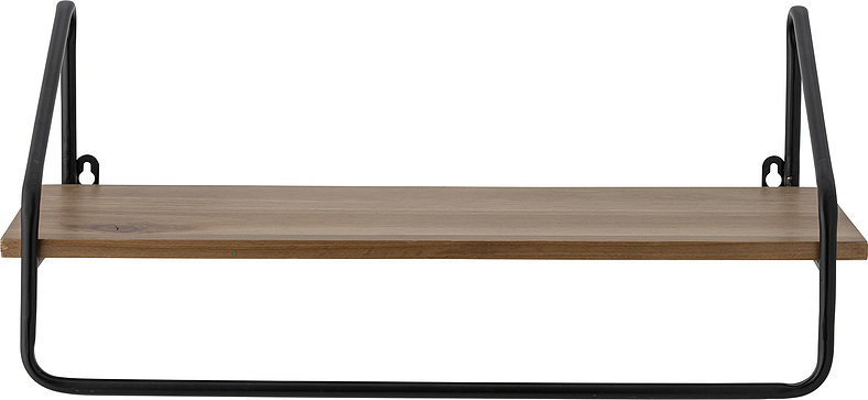 Półka ścienna Ruba 52 cm