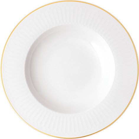 Talerz głęboki Chateau Septfontaines 24 cm