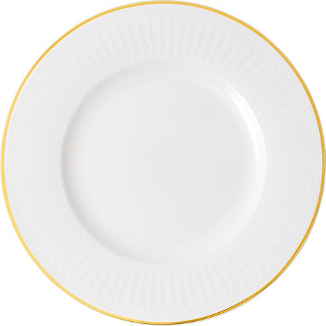 Talerz obiadowy Chateau Septfontaines 28 cm