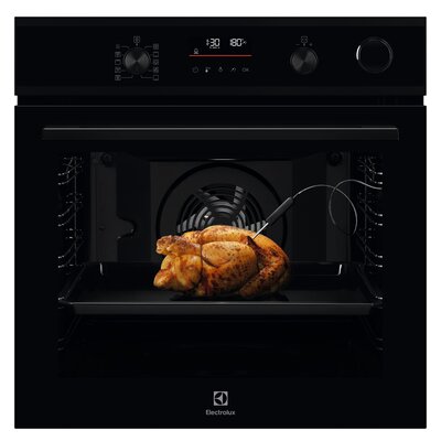 Electrolux SteamCrisp EOC6P77H