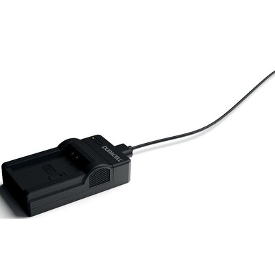 Duracell DRC5911 ładowarka z kablem USB DRC5911