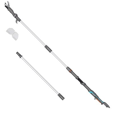 GARDENA HighCut 14776-55 Nożyce do gałęzi Akumulatorowe
