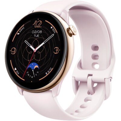 Amazfit GTR Mini W2174EU2N Różowy