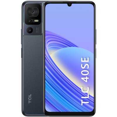 TCL 40SE 6GB/256GB Dual Sim Szary