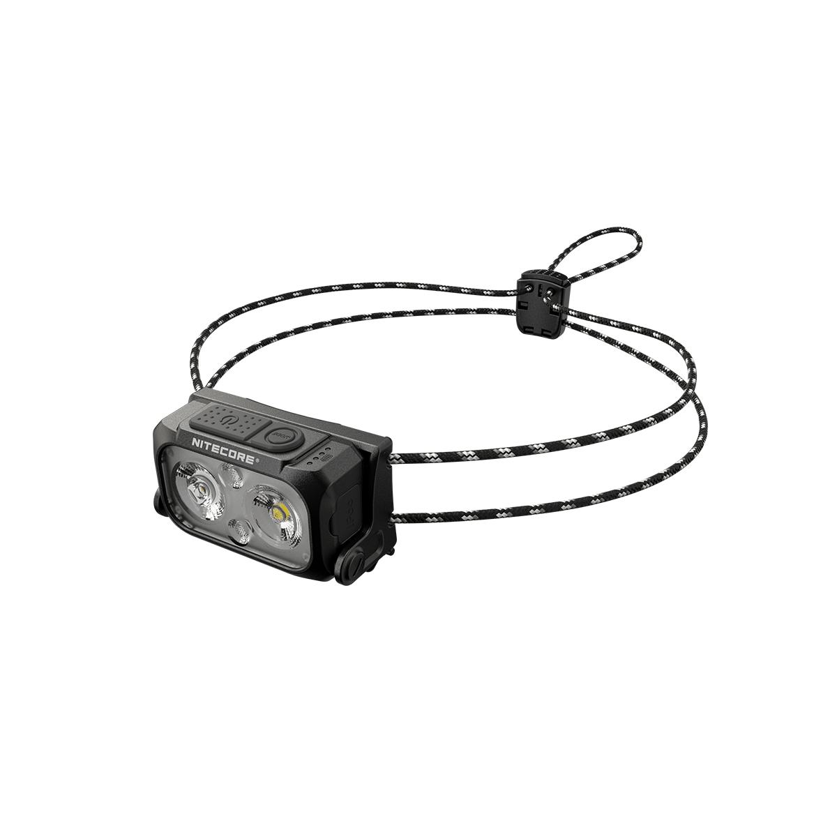 Latarka Czołowa Nitecore Ultralight NU25 UL 400 lumenów