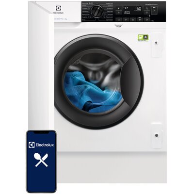 Electrolux EW8F348SCI