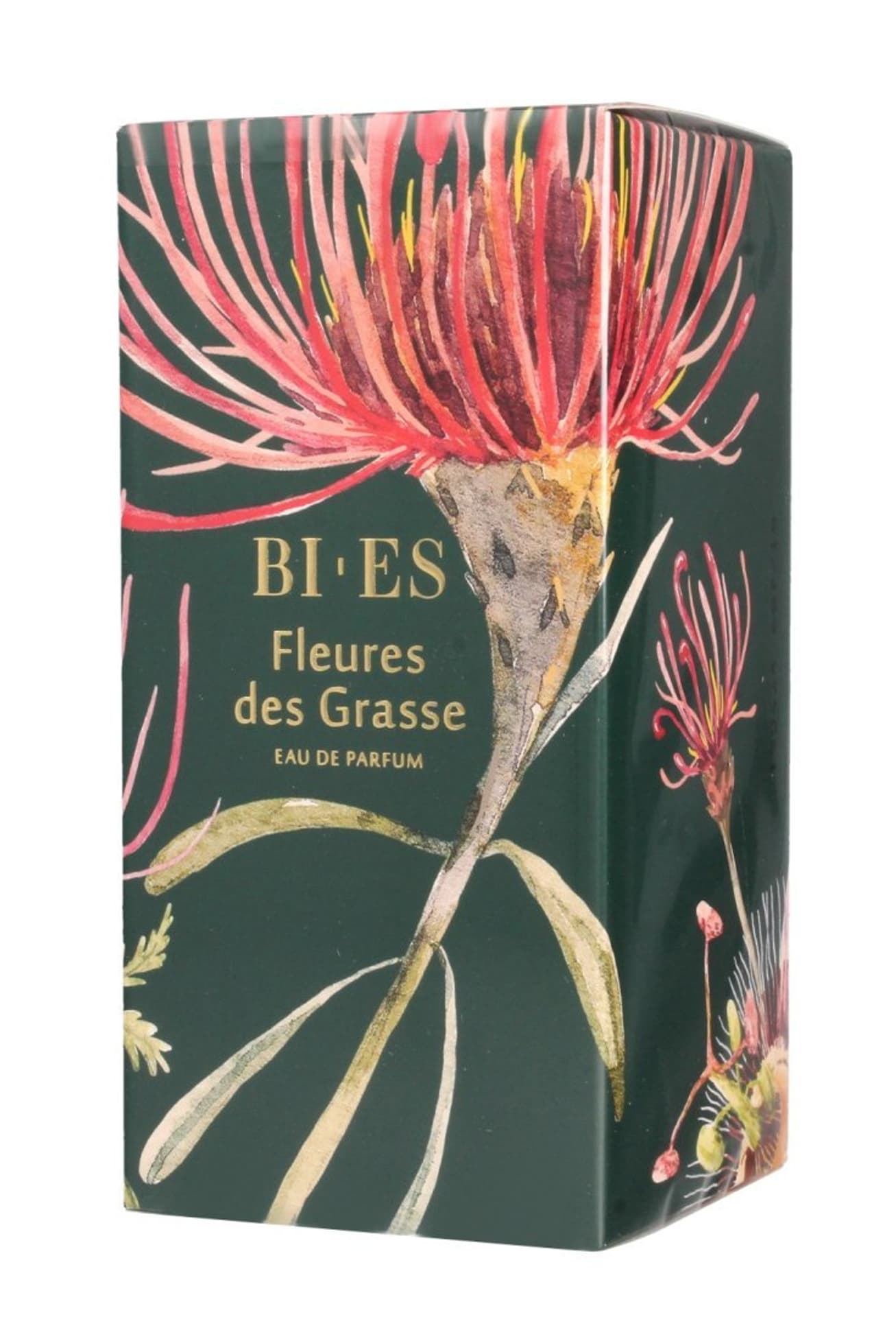 Bi-es Fleures Des Grasse woda toaletowa 50ml