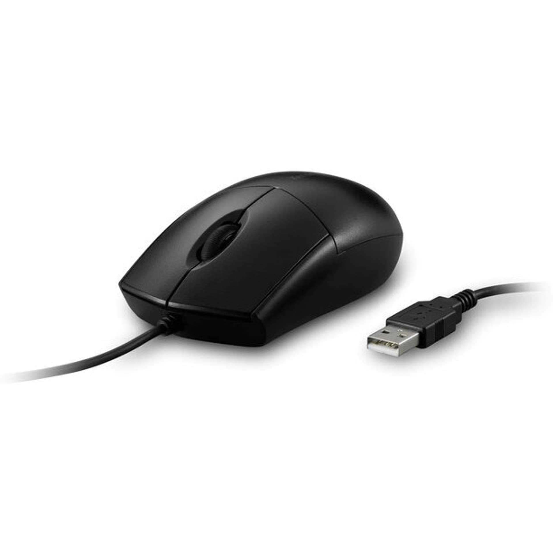 KENSINGTON Pro Fit USB K70315WW Czarna