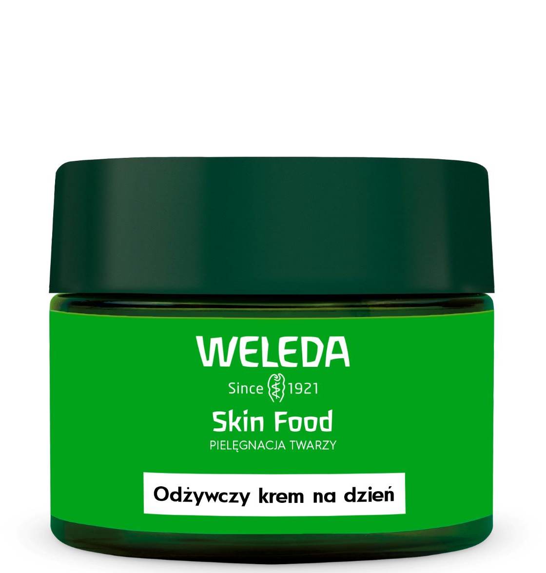 Weleda Skin Food Odżywczy krem na dzień 40ml