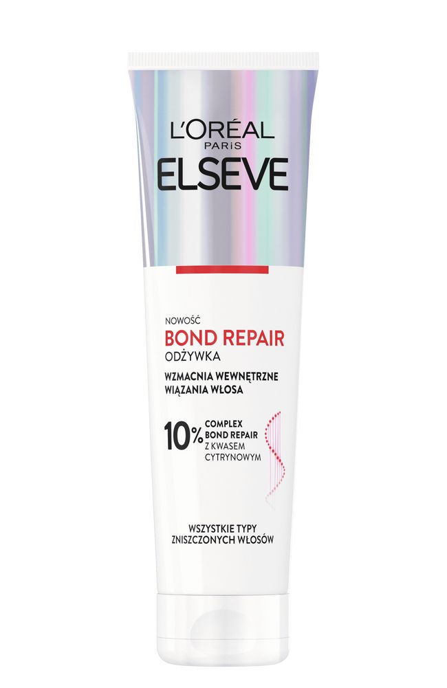 Elseve Bond Repair Odżywka do włosów 150 ml