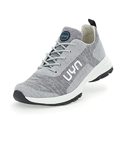 UYN Air Dual XC, Damskie trampki, Szary Melange, 38.5 EU