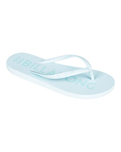 BILLABONG Sunlight, Japonki damskie, Narty na łóżku, 41 EU, Łóżko Skies