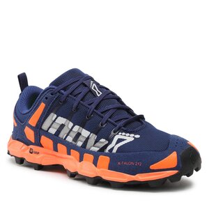 Buty Inov-8 X-Talon 212 000151-BLOR-P-01 Blue/Orange