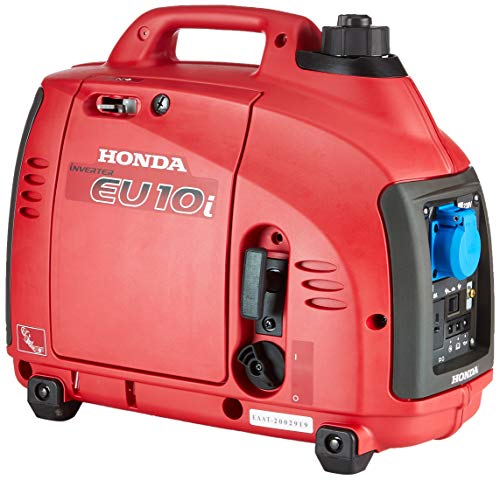 Honda EU10i Czerwony 1,6 kW