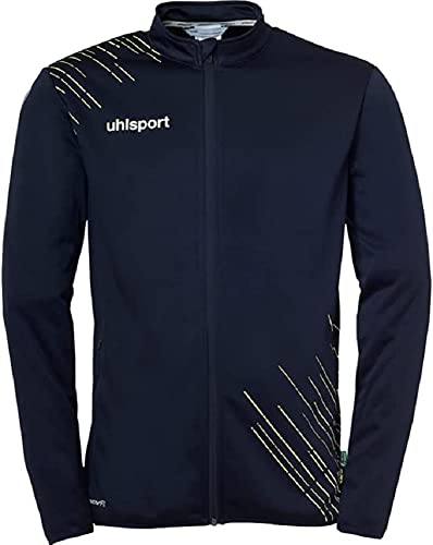 uhlsport Męska kurtka Score 26 Classic Score 26 Classic kurtka męska sportowa piłka nożna kurtka treningowa bluza kurtka dresowa