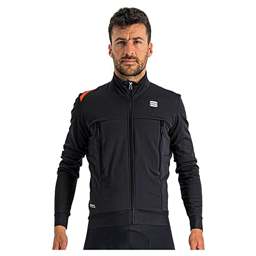 Sportful Fiandre Warm Jkt kurtka męska