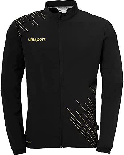 uhlsport Męska kurtka Score 26 Evo Woven Evo Woven Jacket męska kurtka sportowa dla chłopców kurtka treningowa softshell