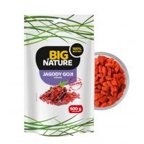 Big Nature Jagody Goji 500 g