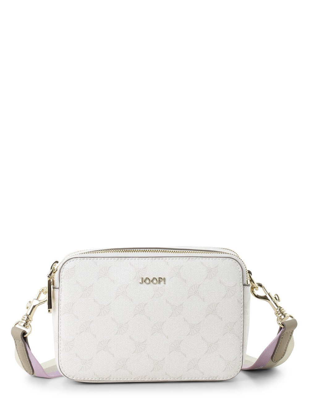 Joop - Damska torba na ramię  Susan, biały