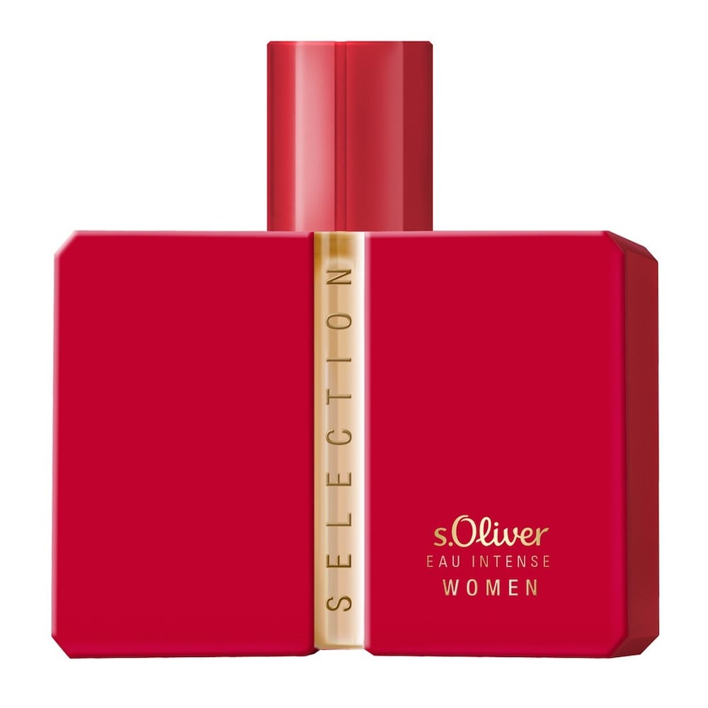 s.Oliver Selection Woda perfumowana 30 ml Damski