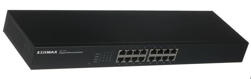 Edimax GS-1016