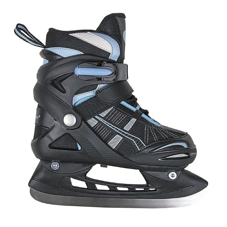 Spokey Łyżworolki Valor rozmiar 30-33) 832214