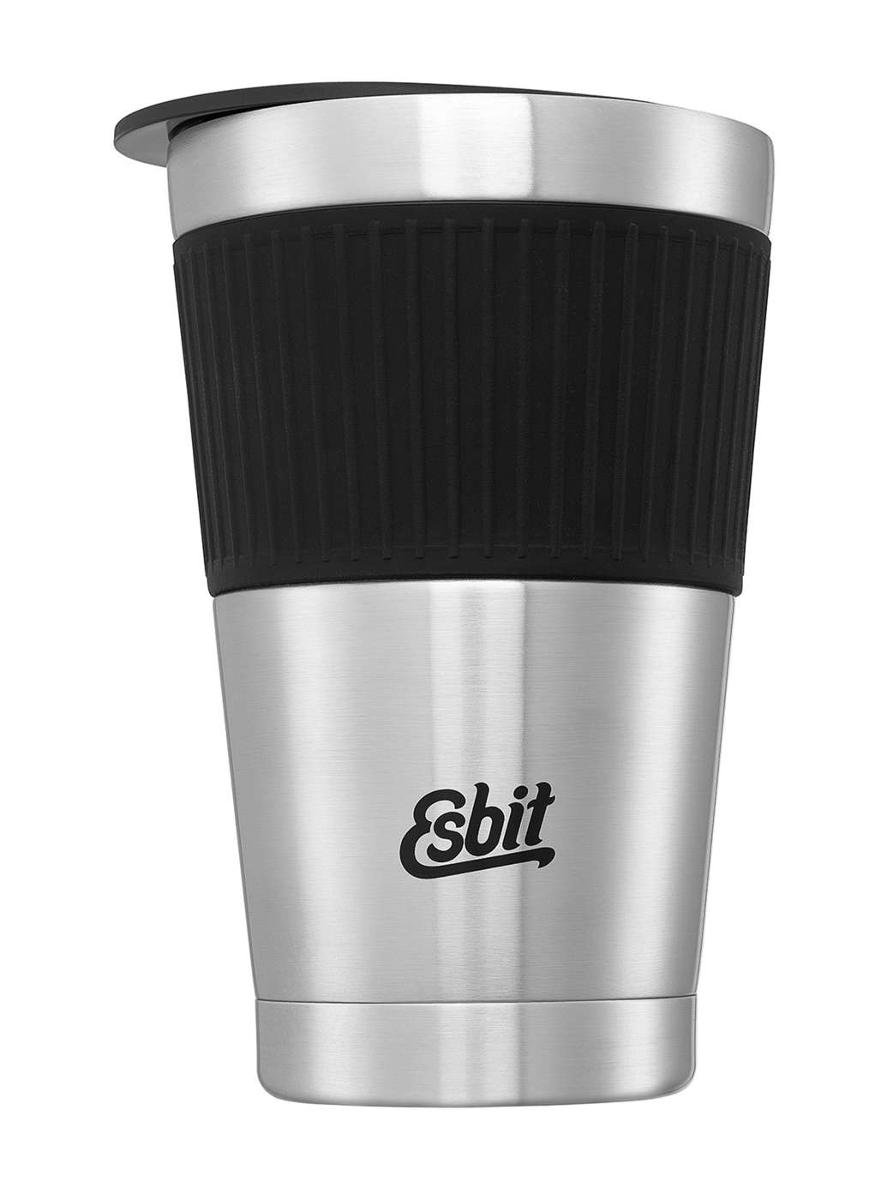 Esbit,Kubek termiczny  Sculptor Tumbler Thermo Mug 550 ml